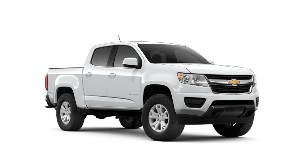 2019 Chevrolet Colorado Vehicle Photo in La Mesa, CA 91942