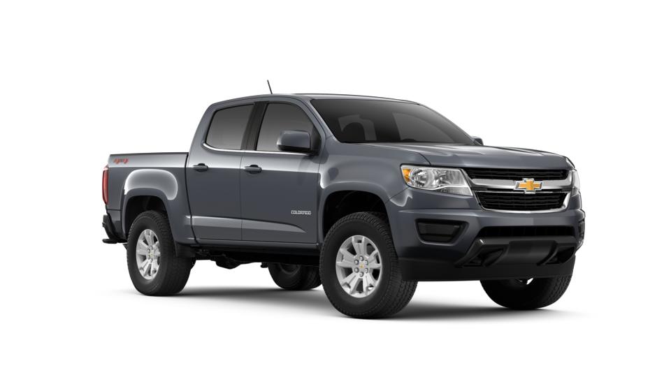 chevy colorado owners manual 2019