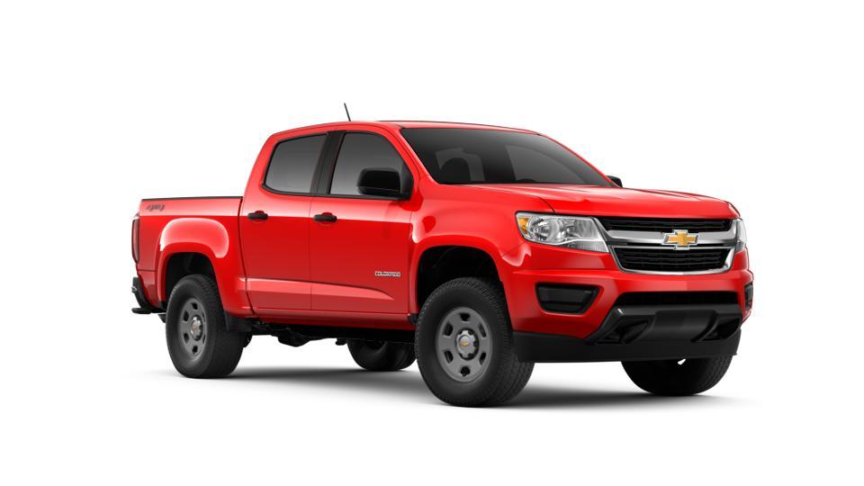 2019 Chevrolet Colorado Vehicle Photo in Willoughby Hills, OH 44092