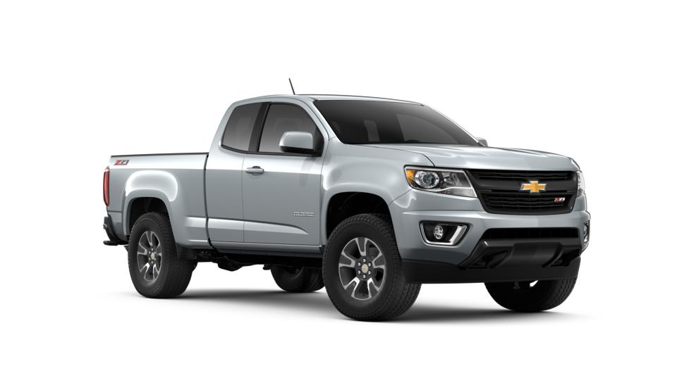 2019 Chevrolet Colorado Vehicle Photo in Vermilion, OH 44089