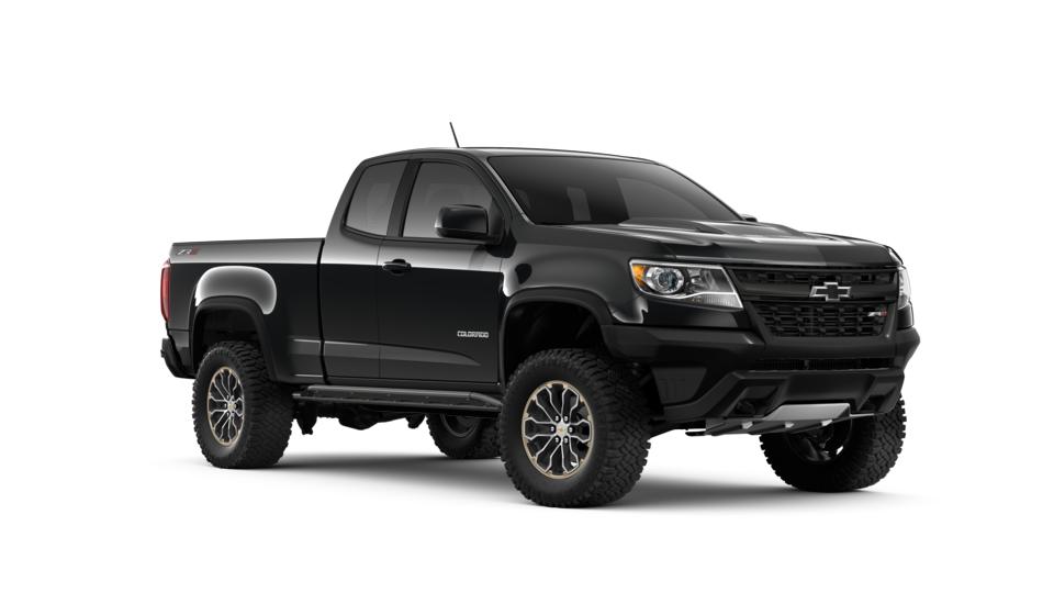 2019 Chevrolet Colorado Vehicle Photo in Plainfield, IN 46168