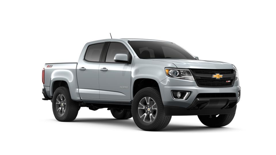 2019 Chevrolet Colorado Vehicle Photo in Mission, TX 78572