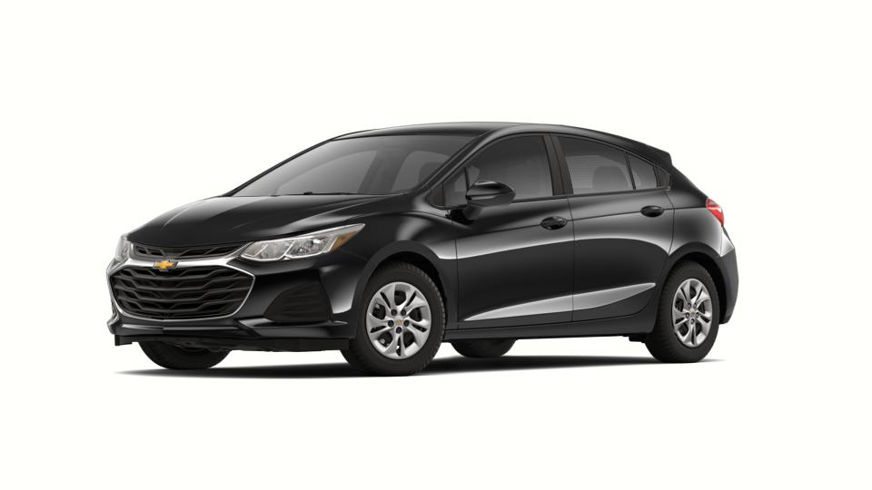 2019 Chevrolet Cruze Vehicle Photo in Cape May Court House, NJ 08210