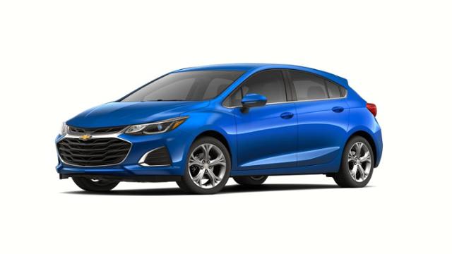 Learn About This 2019 Chevrolet Cruze For In Grapevine Tx 2019 Chevrolet Cruze Vehicle Photo In Grapevine Tx 76051