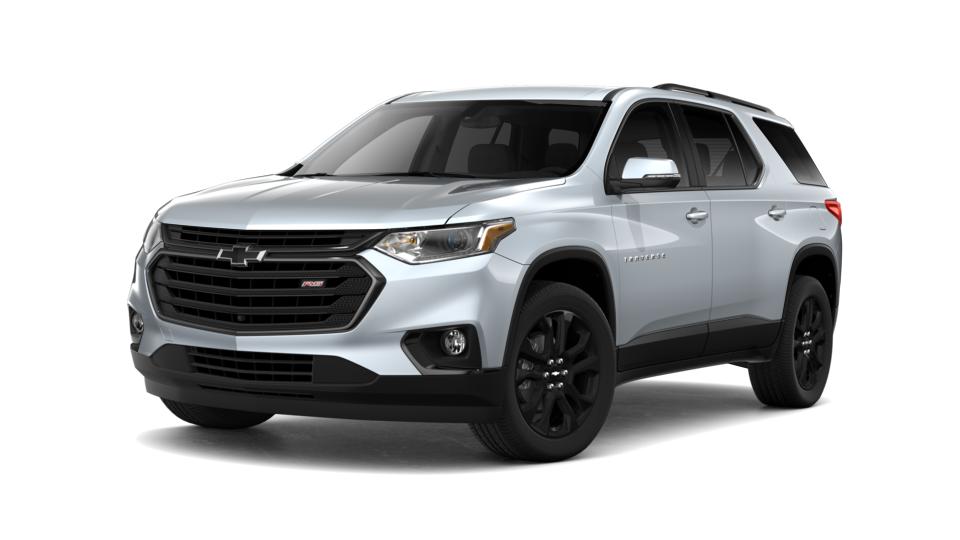 2019 Chevrolet Traverse Vehicle Photo in Charleston, SC 29407