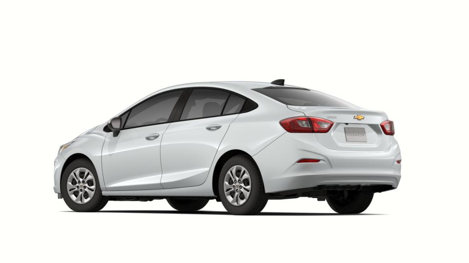 Used 2019 Chevrolet Cruze For Sale At Alaska Sales Service Anchorage In Anchorage Ak