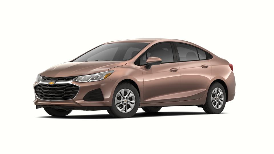 2019 Chevrolet Cruze Vehicle Photo in Baton Rouge, LA 70806