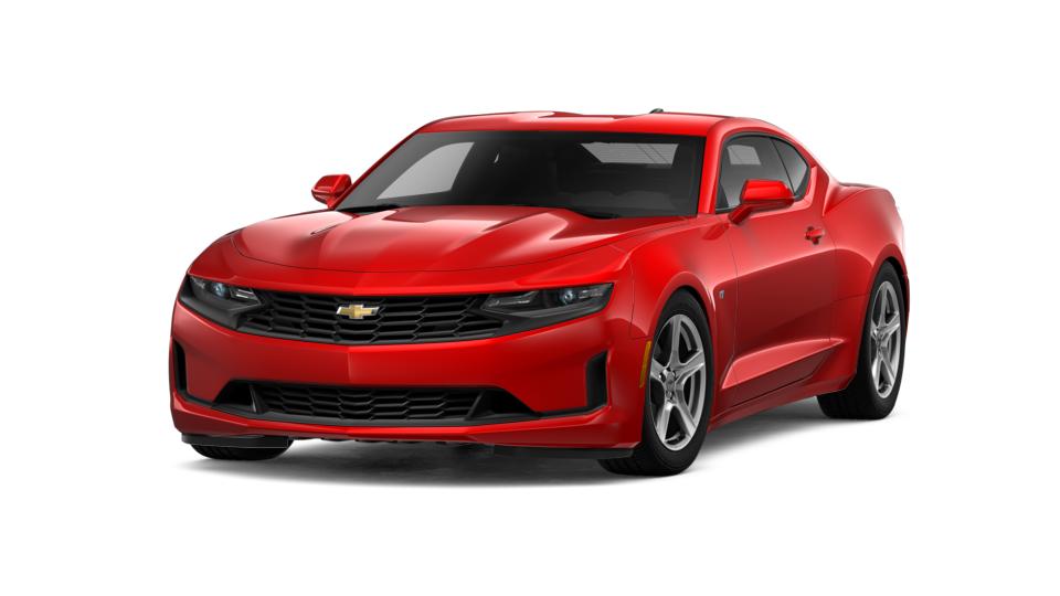 2019 Chevrolet Camaro Vehicle Photo in Tarpon Springs, FL 34689