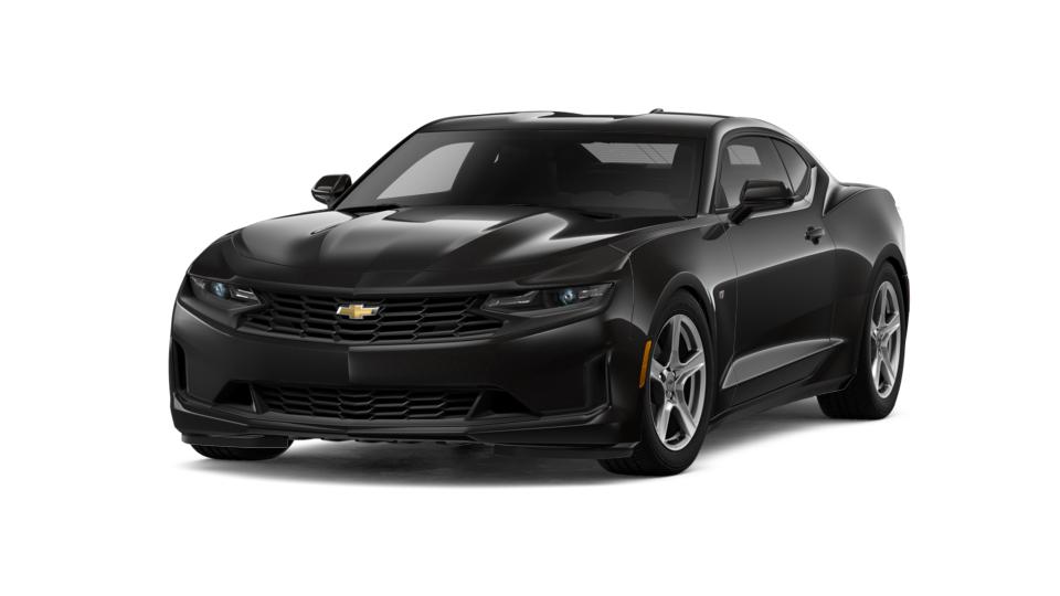 2019 Chevrolet Camaro Vehicle Photo in Durham, NC 27713