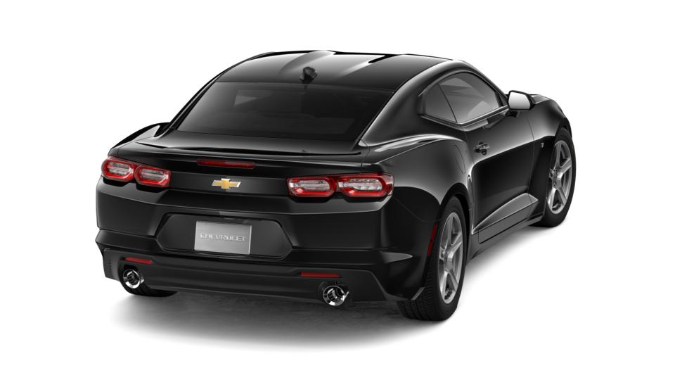 2019 Chevrolet Camaro 2dr Cpe 3LT for Sale | Everett ...