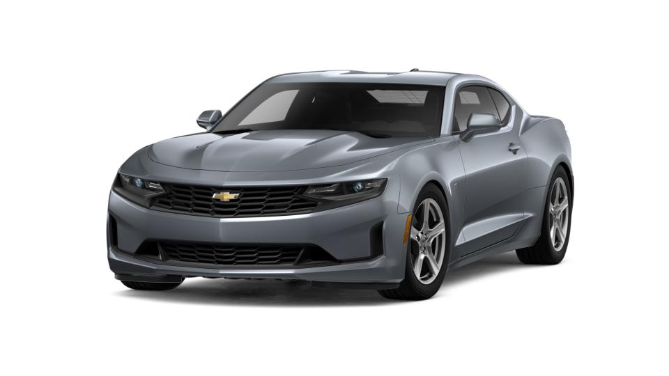 2019 Chevrolet Camaro Vehicle Photo in Novato, CA 94945