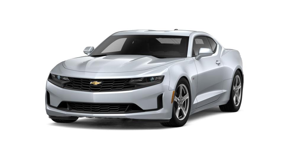 2019 Chevrolet Camaro Vehicle Photo in Selma, TX 78154