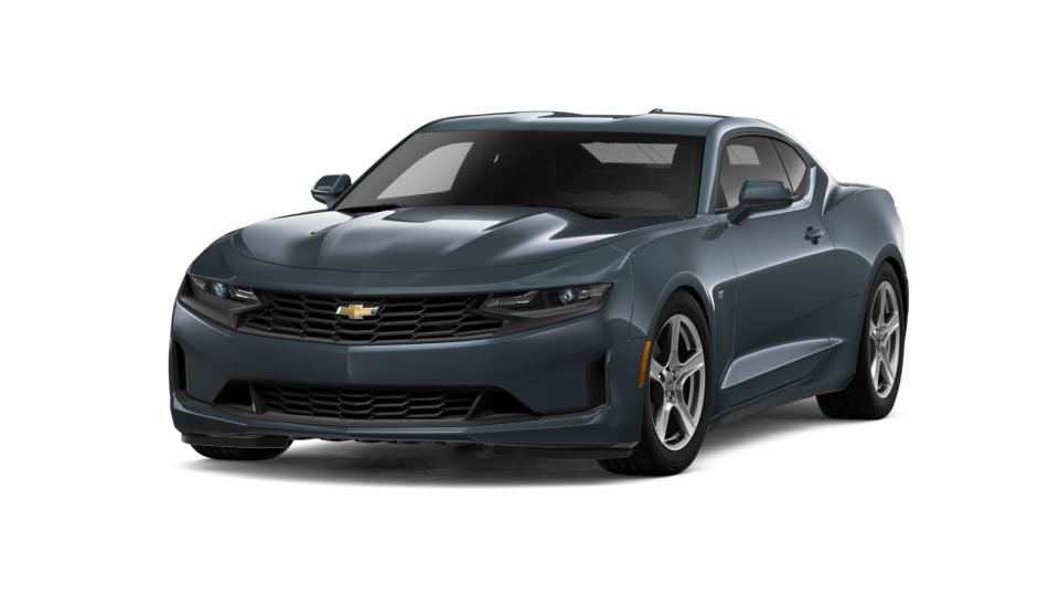 2019 Chevrolet Camaro Vehicle Photo in Dallas, TX 75228