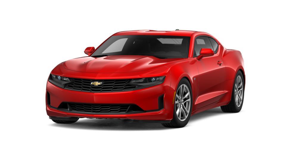 2019 Chevrolet Camaro Vehicle Photo in Durham, NC 27713