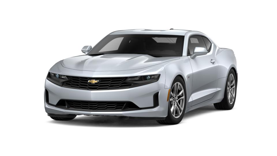 2019 Chevrolet Camaro Vehicle Photo in Frisco, TX 75035