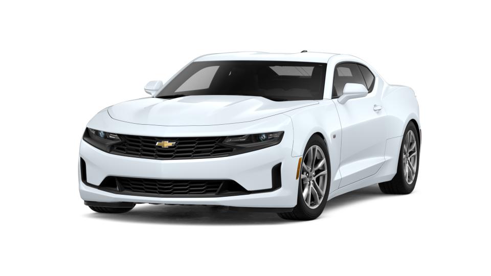 2019 Chevrolet Camaro Vehicle Photo in Lauderhill, FL 33313
