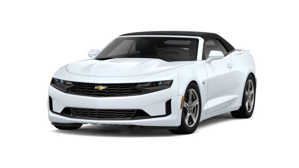 2019 Chevrolet Camaro Vehicle Photo in Naples, FL 34109
