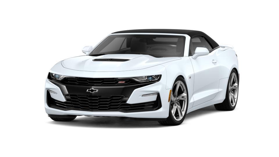 Select 2019 Chevrolet Camaro