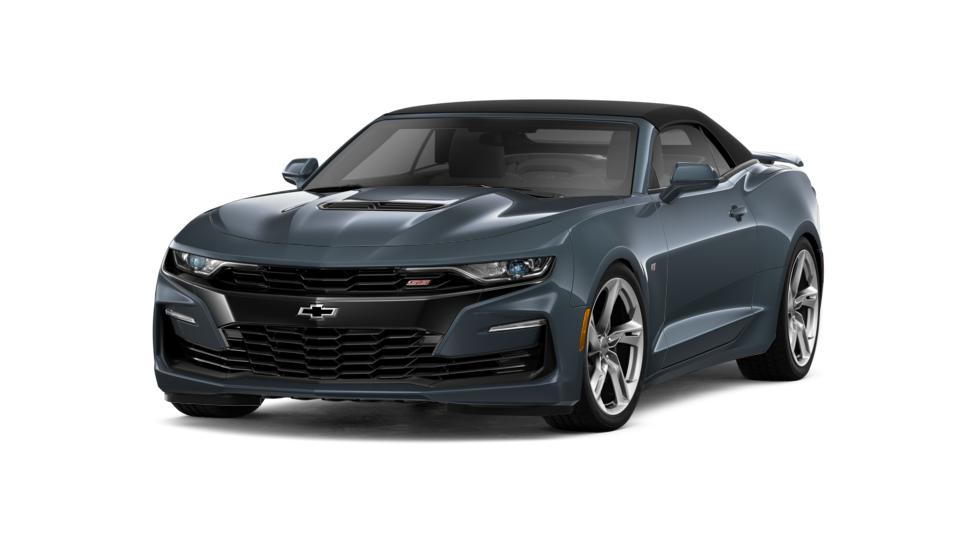 2019 Chevrolet Camaro Vehicle Photo in Ventura, CA 93003