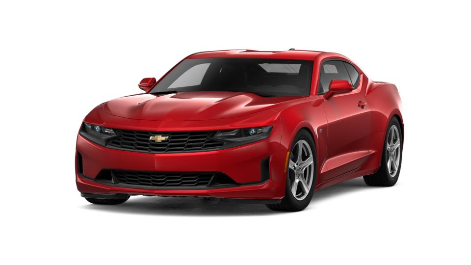 2019 Chevrolet Camaro Vehicle Photo in Colma, CA 94014