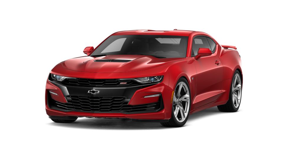 2019 Chevrolet Camaro Vehicle Photo in Westlake, OH 44145