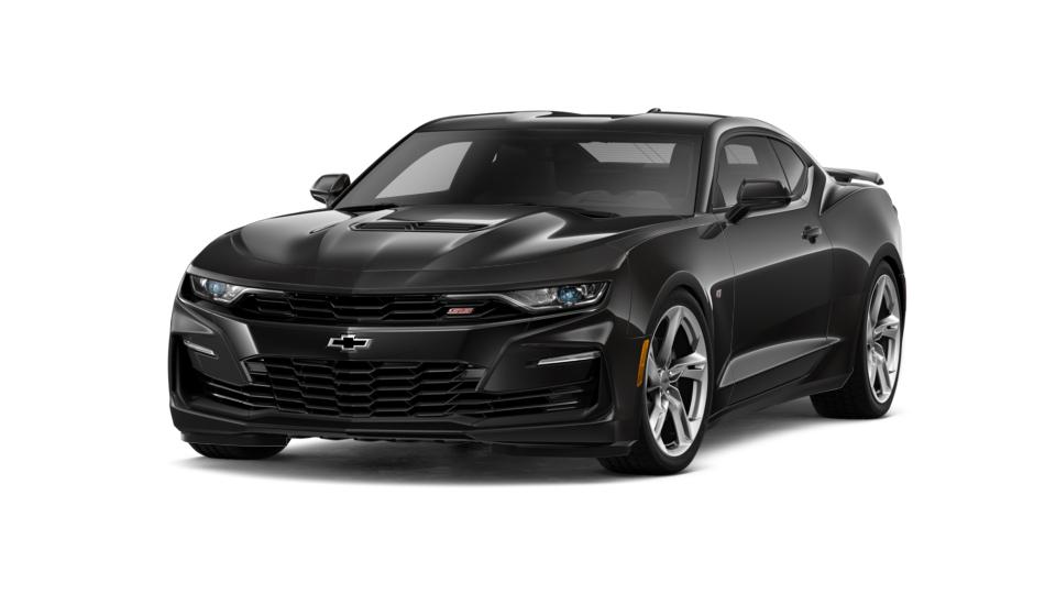 2019 Chevrolet Camaro Vehicle Photo in Colma, CA 94014