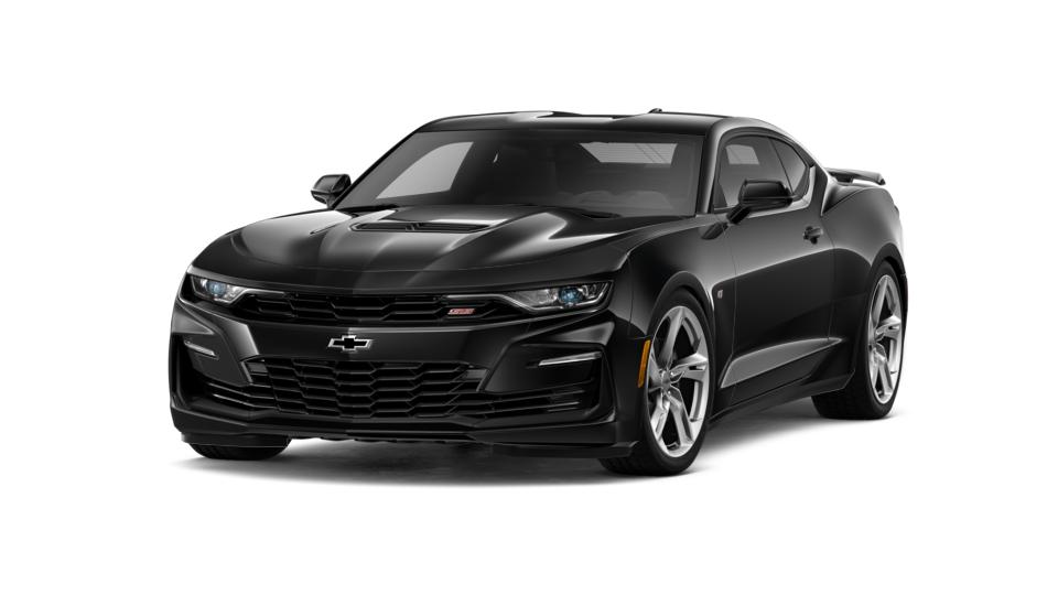 2019 Chevrolet Camaro Vehicle Photo in San Leandro, CA 94577