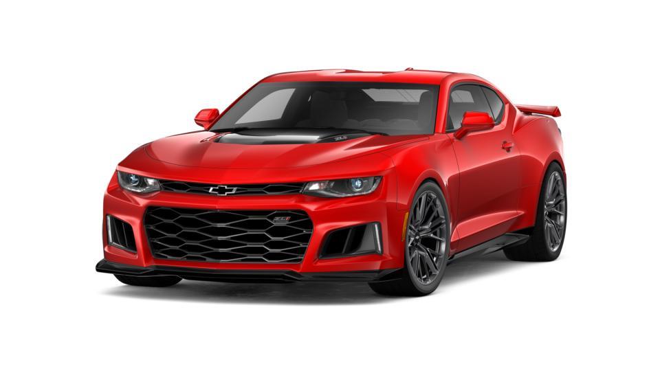 2019 Chevrolet Camaro Vehicle Photo in Charlotte, NC 28212