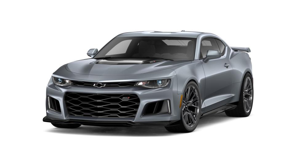 Select 2019 Chevrolet Camaro
