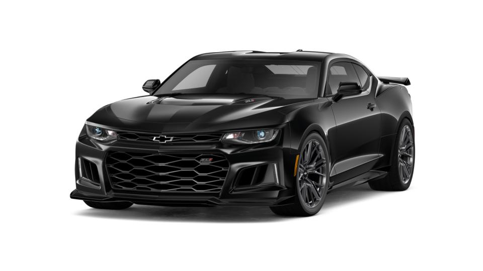 2019 Chevrolet Camaro Vehicle Photo in Lincoln, NE 68521