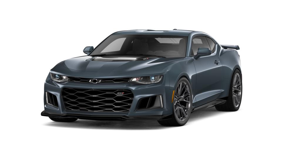 2019 Chevrolet Camaro Vehicle Photo in Frisco, TX 75035