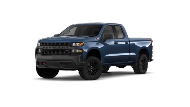 2019 chevy truck for sale