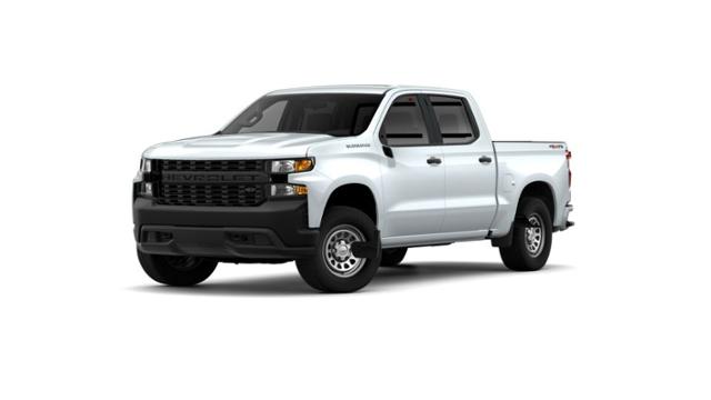 2019 chevy silverado 1500 for sale