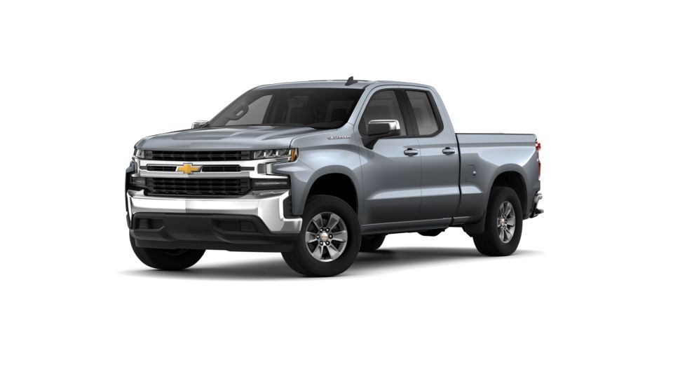 2019 Chevrolet Silverado 1500 Vehicle Photo in La Mesa, CA 91942
