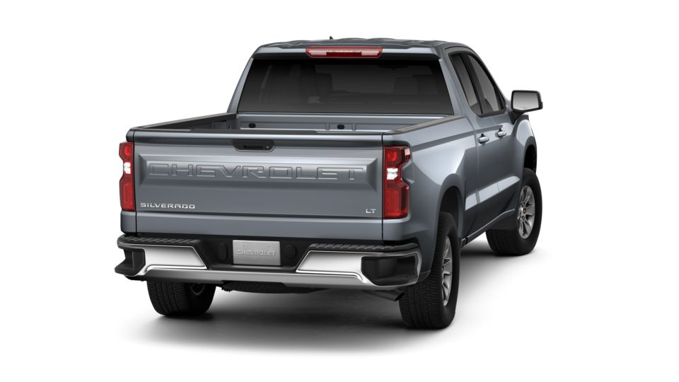 Holiday Chevrolet Whitesboro Texas >> McKinney Satin Steel Metallic 2019 Chevrolet Silverado ... Holiday Chevrolet Whitesboro Texas >> McKinney Satin Steel Metallic 2019 Chevrolet Silverado ...