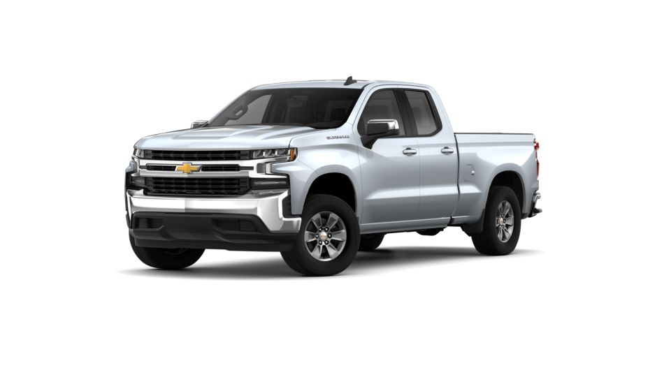 Select 2019 Chevrolet Silverado 1500