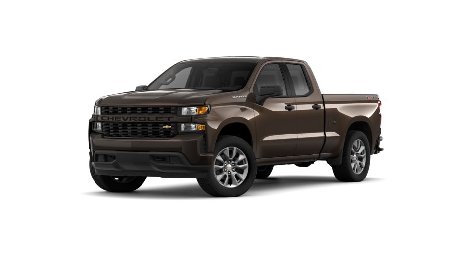 2019 Chevrolet Silverado 1500 Vehicle Photo in Westlake, OH 44145