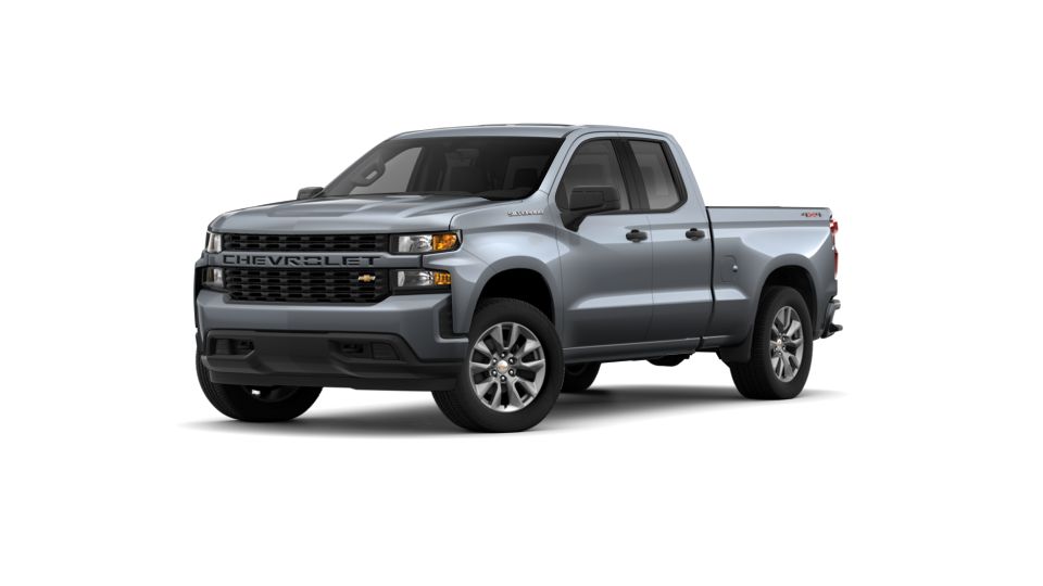 2019 Chevrolet Silverado 1500 Vehicle Photo in Westlake, OH 44145