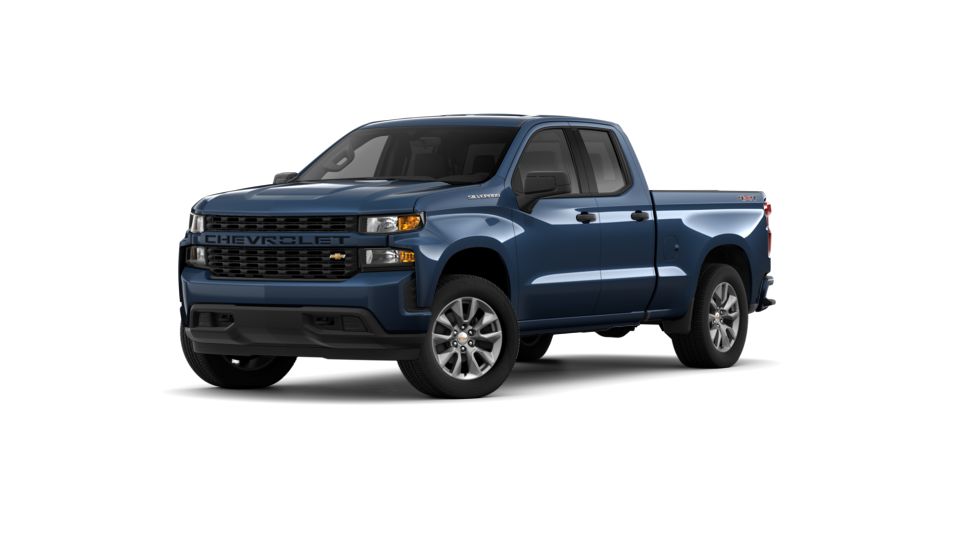 2019 Chevrolet Silverado 1500 Vehicle Photo in Westlake, OH 44145