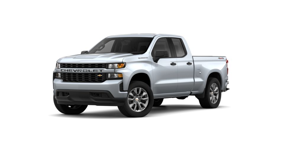 2019 Chevrolet Silverado 1500 Vehicle Photo in Westlake, OH 44145