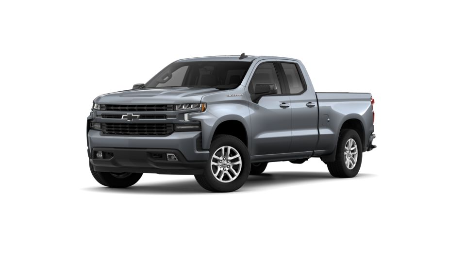 2019 Chevrolet Silverado 1500 Vehicle Photo in Charleston, SC 29407