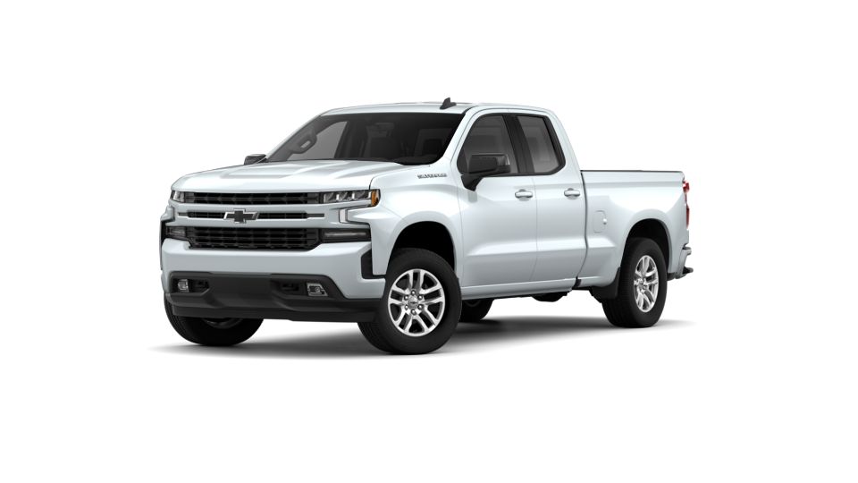 2019 Chevrolet Silverado 1500 Vehicle Photo in Tampa, FL 33612