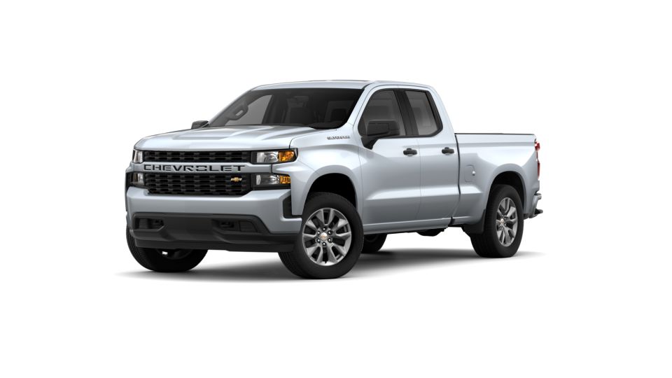Select 2019 Chevrolet Silverado 1500