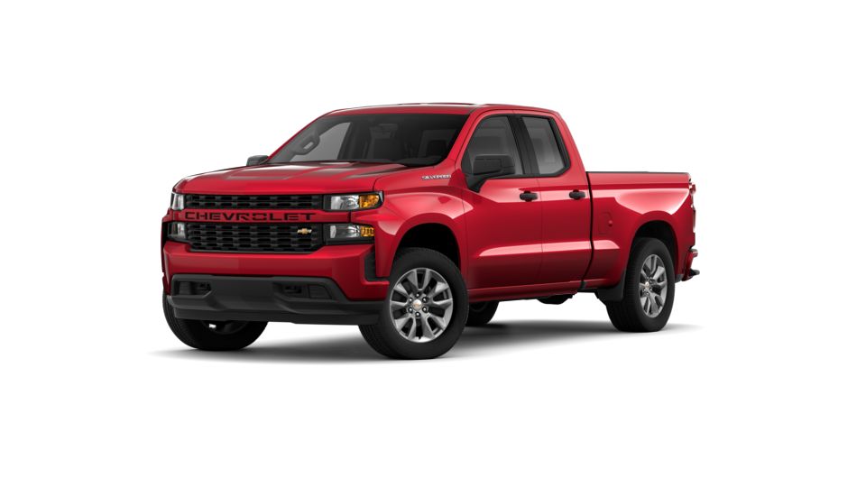 2019 Chevrolet Silverado 1500 Vehicle Photo in Westlake, OH 44145