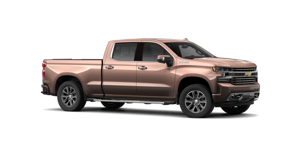 Bartow Beige 2019 Chevrolet Silverado 1500: Used Truck for Sale - KG226389