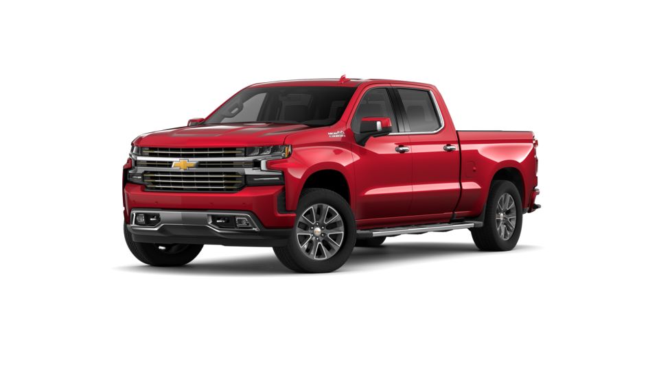 H & L Chevrolet | Darien Chevrolet Dealer