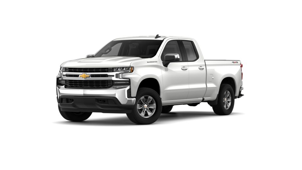 2019 Chevrolet Silverado 1500 Vehicle Photo in Gardner, MA 01440