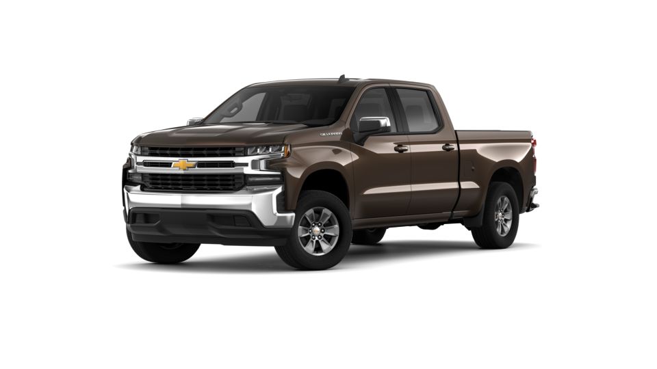 2019 Chevrolet Silverado 1500 Vehicle Photo in Gaffney, SC 29341