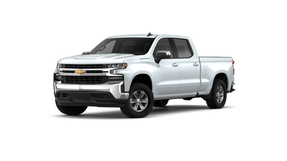 2019 Chevrolet Silverado 1500 Vehicle Photo in Westlake, OH 44145