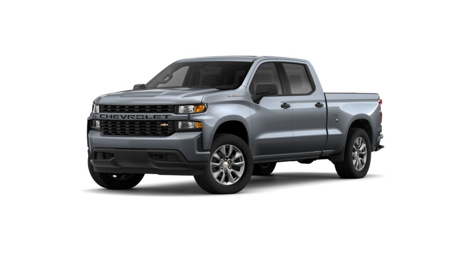 2019 Chevrolet Silverado 1500 Vehicle Photo in Broussard, LA 70518
